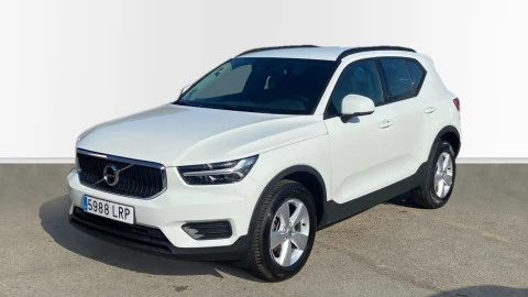 Volvo XC40 1.5 T2 Momentum Core