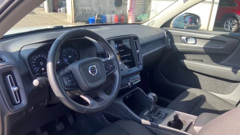 Volvo XC40 1.5 T2 Momentum Core