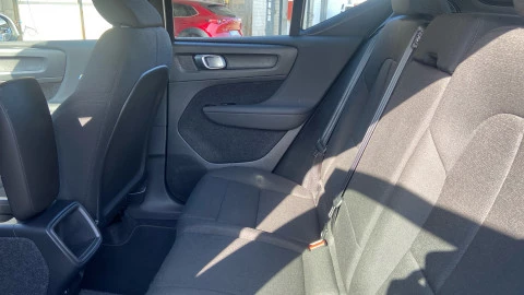 Volvo XC40 1.5 T2 Momentum Core