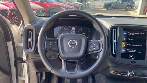 Volvo XC40 1.5 T2 Momentum Core