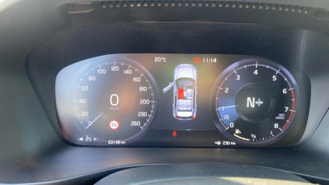 Volvo XC40 1.5 T2 Momentum Core