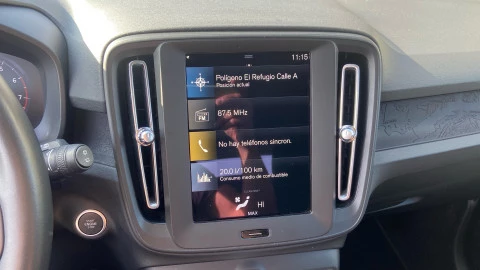 Volvo XC40 1.5 T2 Momentum Core