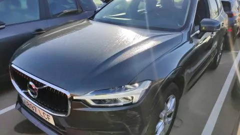 Volvo XC60 2.0 D4 Business Plus Auto