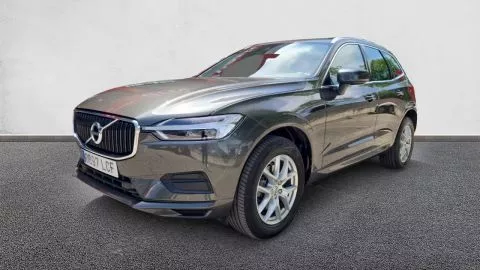 Volvo XC60 2.0 D4 Business Plus Auto