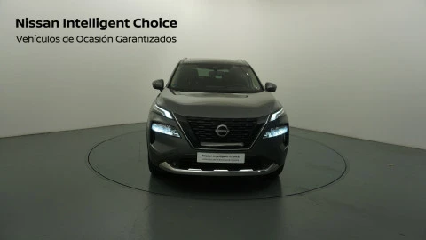 Nissan X-Trail 5pl 1.5 e-POWER 152kW 4x2 A/T Tekna+
