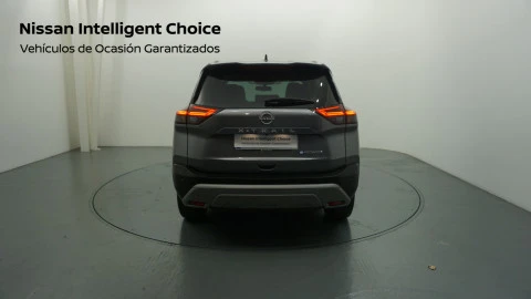 Nissan X-Trail 5pl 1.5 e-POWER 152kW 4x2 A/T Tekna+