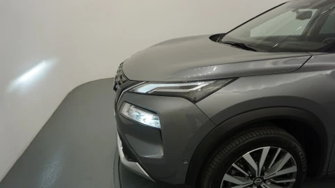 Nissan X-Trail 5pl 1.5 e-POWER 152kW 4x2 A/T Tekna+