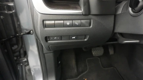 Nissan X-Trail 5pl 1.5 e-POWER 152kW 4x2 A/T Tekna+