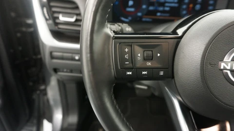 Nissan X-Trail 5pl 1.5 e-POWER 152kW 4x2 A/T Tekna+
