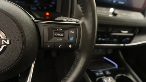 Nissan X-Trail 5pl 1.5 e-POWER 152kW 4x2 A/T Tekna+