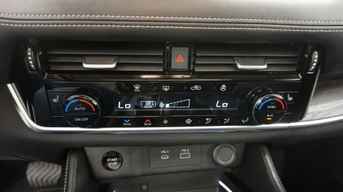 Nissan X-Trail 5pl 1.5 e-POWER 152kW 4x2 A/T Tekna+