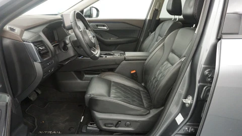 Nissan X-Trail 5pl 1.5 e-POWER 152kW 4x2 A/T Tekna+