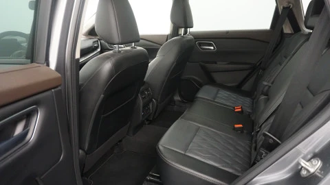 Nissan X-Trail 5pl 1.5 e-POWER 152kW 4x2 A/T Tekna+