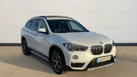 BMW X1 xDrive25iA