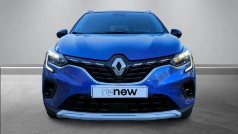 Renault Captur techno TCe 67kW (90CV)