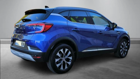 Renault Captur techno TCe 67kW (90CV)