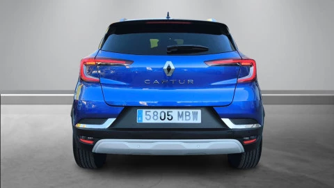 Renault Captur techno TCe 67kW (90CV)