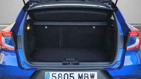 Renault Captur techno TCe 67kW (90CV)