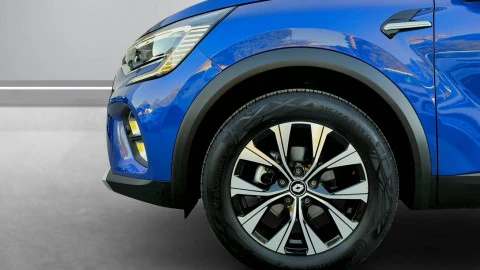 Renault Captur techno TCe 67kW (90CV)