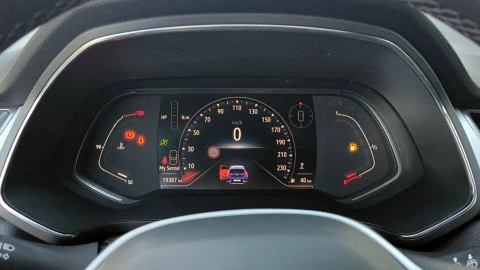 Renault Captur techno TCe 67kW (90CV)