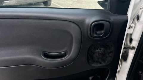 Fiat Panda Panda Hybrid 1.0 51kw (70CV)