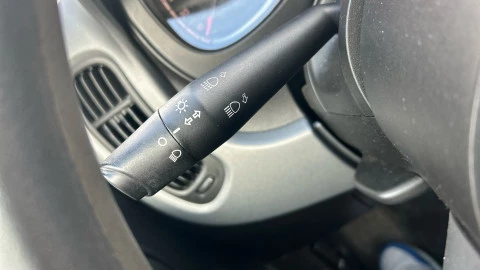 Fiat Panda Panda Hybrid 1.0 51kw (70CV)