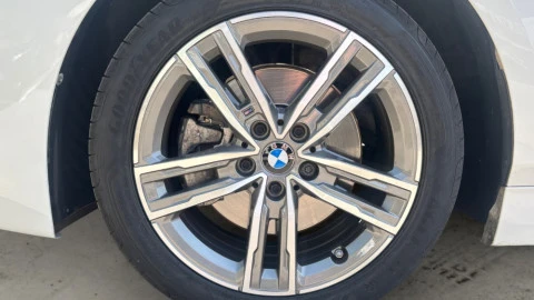 BMW Serie 1 118d M Sport