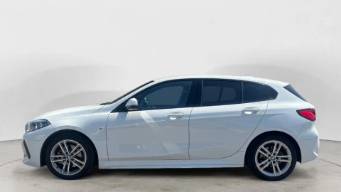 BMW Serie 1 118d M Sport
