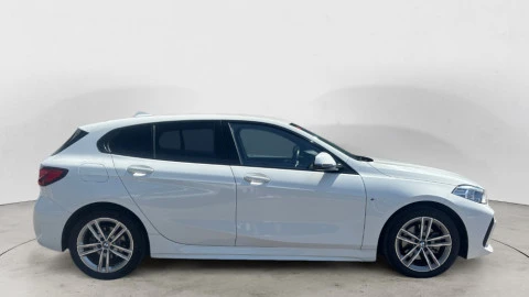 BMW Serie 1 118d M Sport
