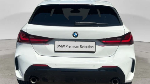 BMW Serie 1 118d M Sport