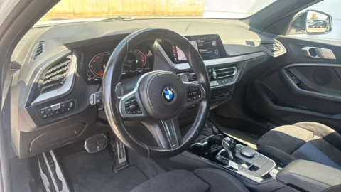 BMW Serie 1 118d M Sport