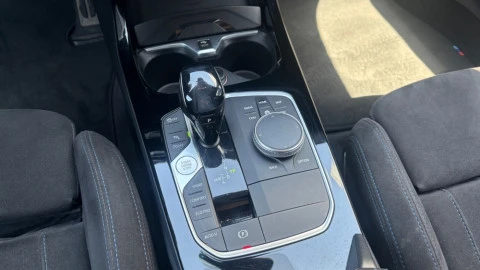 BMW Serie 1 118d M Sport