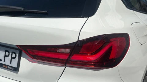 BMW Serie 1 118d M Sport