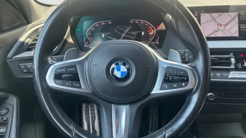 BMW Serie 1 118d M Sport