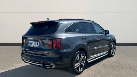 Kia Sorento 1.6 T-GDi HEV Black Edition 4x2 7pl