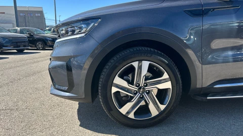 Kia Sorento 1.6 T-GDi HEV Black Edition 4x2 7pl