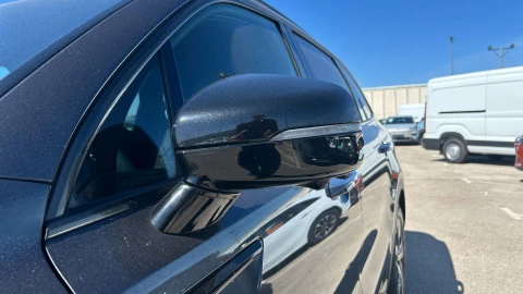 Kia Sorento 1.6 T-GDi HEV Black Edition 4x2 7pl
