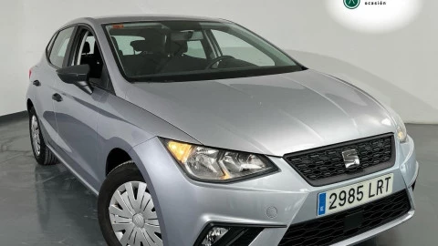 Seat Ibiza 1.0 MPI 59kW (80CV) Style