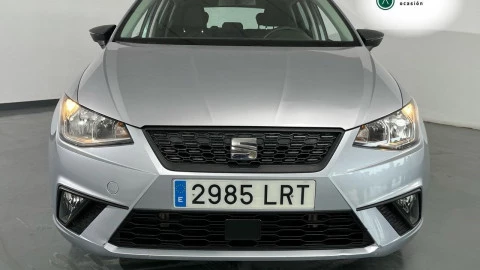 Seat Ibiza 1.0 MPI 59kW (80CV) Style