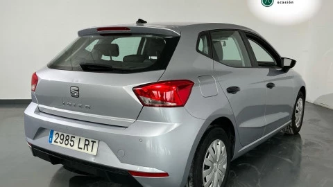 Seat Ibiza 1.0 MPI 59kW (80CV) Style