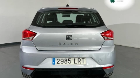 Seat Ibiza 1.0 MPI 59kW (80CV) Style