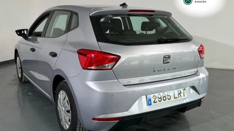 Seat Ibiza 1.0 MPI 59kW (80CV) Style