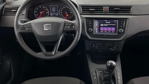 Seat Ibiza 1.0 MPI 59kW (80CV) Style