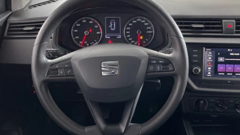 Seat Ibiza 1.0 MPI 59kW (80CV) Style