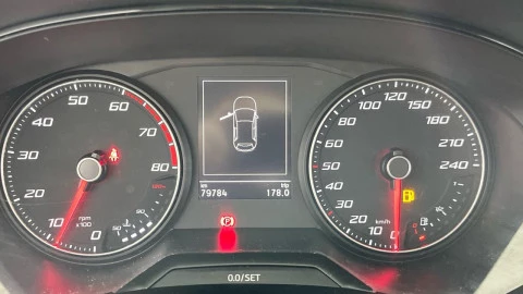 Seat Ibiza 1.0 MPI 59kW (80CV) Style