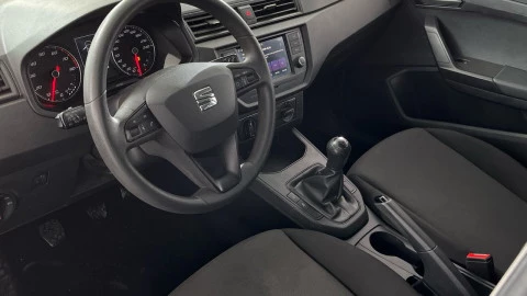 Seat Ibiza 1.0 MPI 59kW (80CV) Style