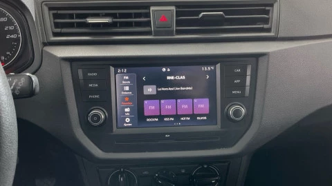 Seat Ibiza 1.0 MPI 59kW (80CV) Style