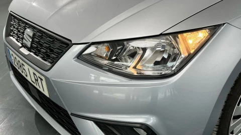 Seat Ibiza 1.0 MPI 59kW (80CV) Style
