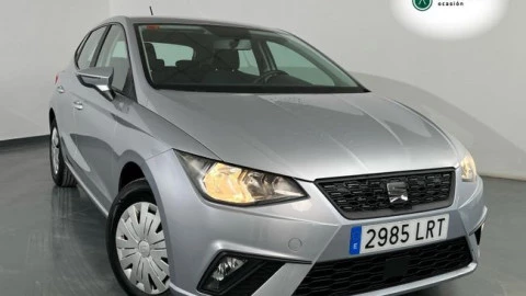 Seat Ibiza 1.0 MPI 59kW (80CV) Style