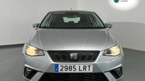 Seat Ibiza 1.0 MPI 59kW (80CV) Style